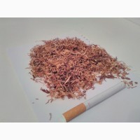 Натуральный табак в сигаретной нарезке. Недорого