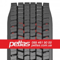 Вантажні шини 315/80r22.5 PETLAS 154/149 купити з доставкою по Україні