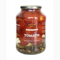 Перець, Огірок, томати, асорті маринований Гуртовий продаж від виробника