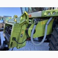 Комбайн Claas Lexion 670 2012 р.в