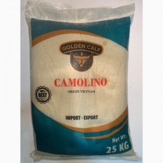 Продам Рис Камолино Golden Calf 25 кг (Вьетнам)