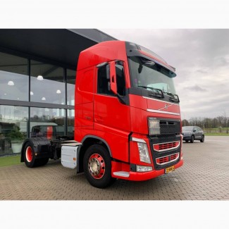 EURO 6 тягач VOLVO FH 420 - 2016 рік