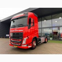 EURO 6 тягач VOLVO FH 420 - 2016 рік