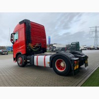 EURO 6 тягач VOLVO FH 420 - 2016 рік