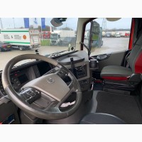 EURO 6 тягач VOLVO FH 420 - 2016 рік