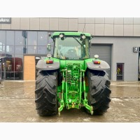 Трактор JOHN DEERE 7820 - 2006 рік