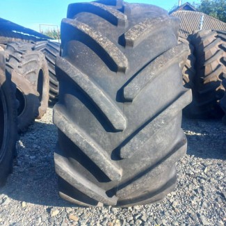 Бу шина 900/60r32 michelin