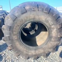 Бу шина 900/60r32 michelin