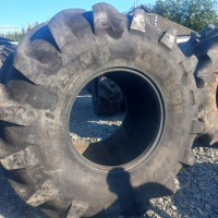 Бу шина 900/60r32 michelin