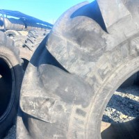 Бу шина 900/60r32 michelin