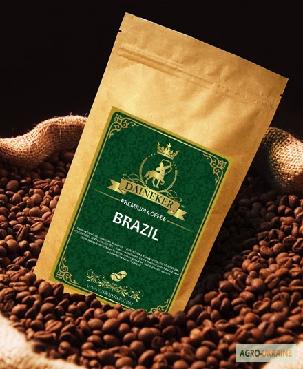 Coffee 100 arabica. Кофе Арабика Бразилия в зернах. Кофе Арабика 100% Бразилия. Кофе в зернах в золотистой упаковке. Бразильский кофе в зернах.