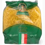 Итальянские макароны Donna Vera, Baronia, Riscossa от официального импортера в Украине