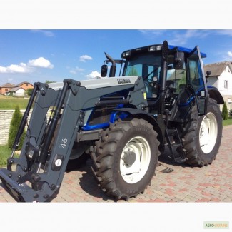 Трактор Valtra N113