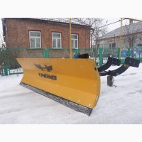 Отвал снегоуборочный МТЗ, ЮМЗ, Т-40