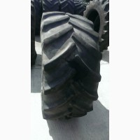 Шины б/у для трактора JOHN DEERE GoodYear 600/65R28