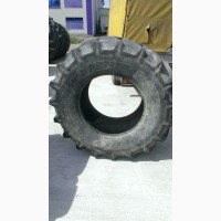 Шины б/у для трактора JOHN DEERE GoodYear 600/65R28