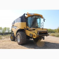 New Holland CX-860