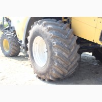 New Holland CX-860