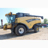 New Holland CX-860