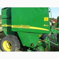 Прессподборщик John Deere 578 Maxi Cut 2006 г.в