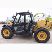 Caterpillar TH 337