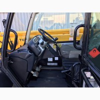 Телескопический погрузчик JCB 535-95 2007 года