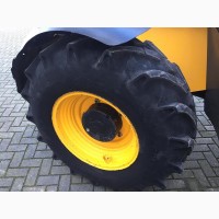 Телескопический погрузчик JCB 535-95 2007 года