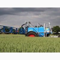 Причіпні обприскувачі Lemken Primus