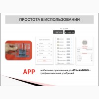 Разбрасыватель минеральных удобрений DCM. Италия.Dal Cero Metalworking