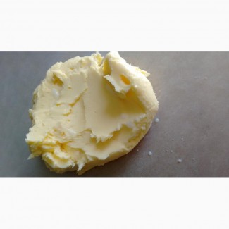 Unsalted Butter