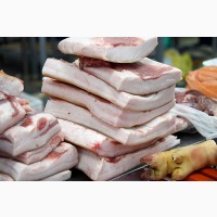 Есть покупатели с говядины и свинного и топленого сала сетевого качества от 20 тонн