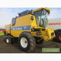 Зерноуборочный комбайн New Holland TC 5080 б/у