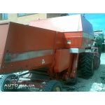 Продам комбайн Massey Ferguson 307