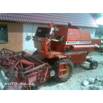 Продам комбайн Massey Ferguson 307