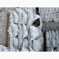 Брикеты топливные из лузги подсолнечника Харьков, в мешках 40 кг