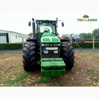 Трактор john deere 8230 (2007)