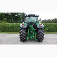 Трактор John Deere 6155R