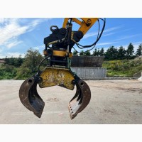 Перевантажувач JCB JS145W