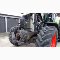 Трактор Claas Axion 810 Cmatic