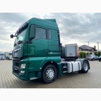 Тягач MAN TGX 18.440 2014 року