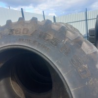 Бу Шина VF 380/105R50 179D Trelleborg TM150 TL