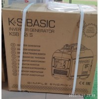 KS BASIC KSB 12i S Генератор