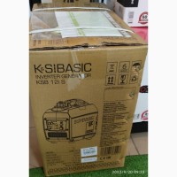 KS BASIC KSB 12i S Генератор