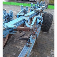 Плуг LEMKEN Vari Turmalin 9X 6/1 L100