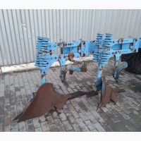 Плуг LEMKEN Vari Turmalin 9X 6/1 L100