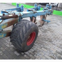 Плуг LEMKEN Vari Turmalin 9X 6/1 L100