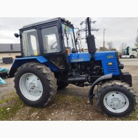 Продам Трактор колісний МТЗ-892