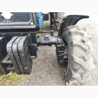Продам Трактор колісний МТЗ-892