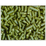 Травяная мука, Травяные гранулы (люцерна), комбикорм в гранулах