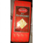 Сир з Польщі (дешево)